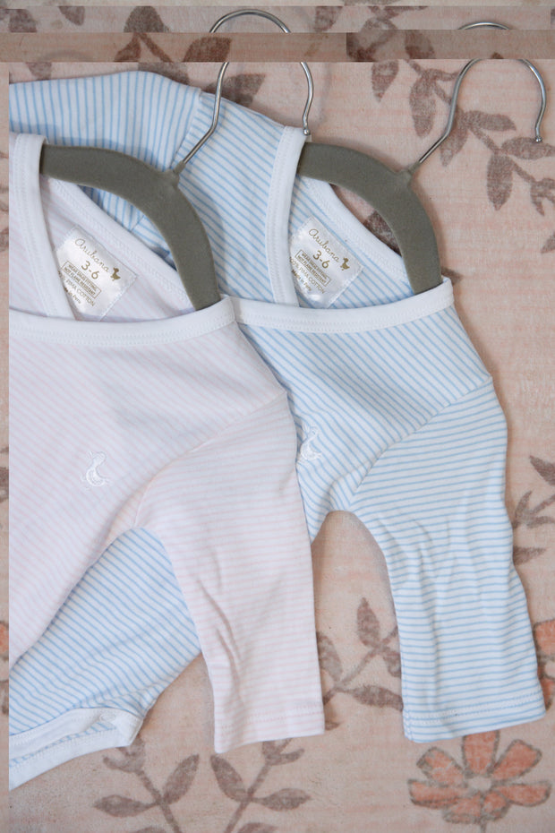 Pima Cotton vs Organic Cotton Baby Clothes: The Real Difference