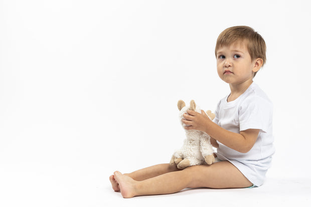 Caring for Your Baby’s Pima Cotton Clothing
