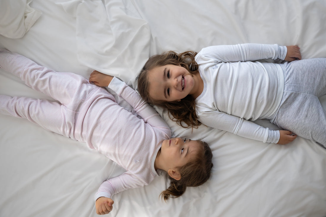 How to Build a Baby’s Wardrobe with Everyday Essentials