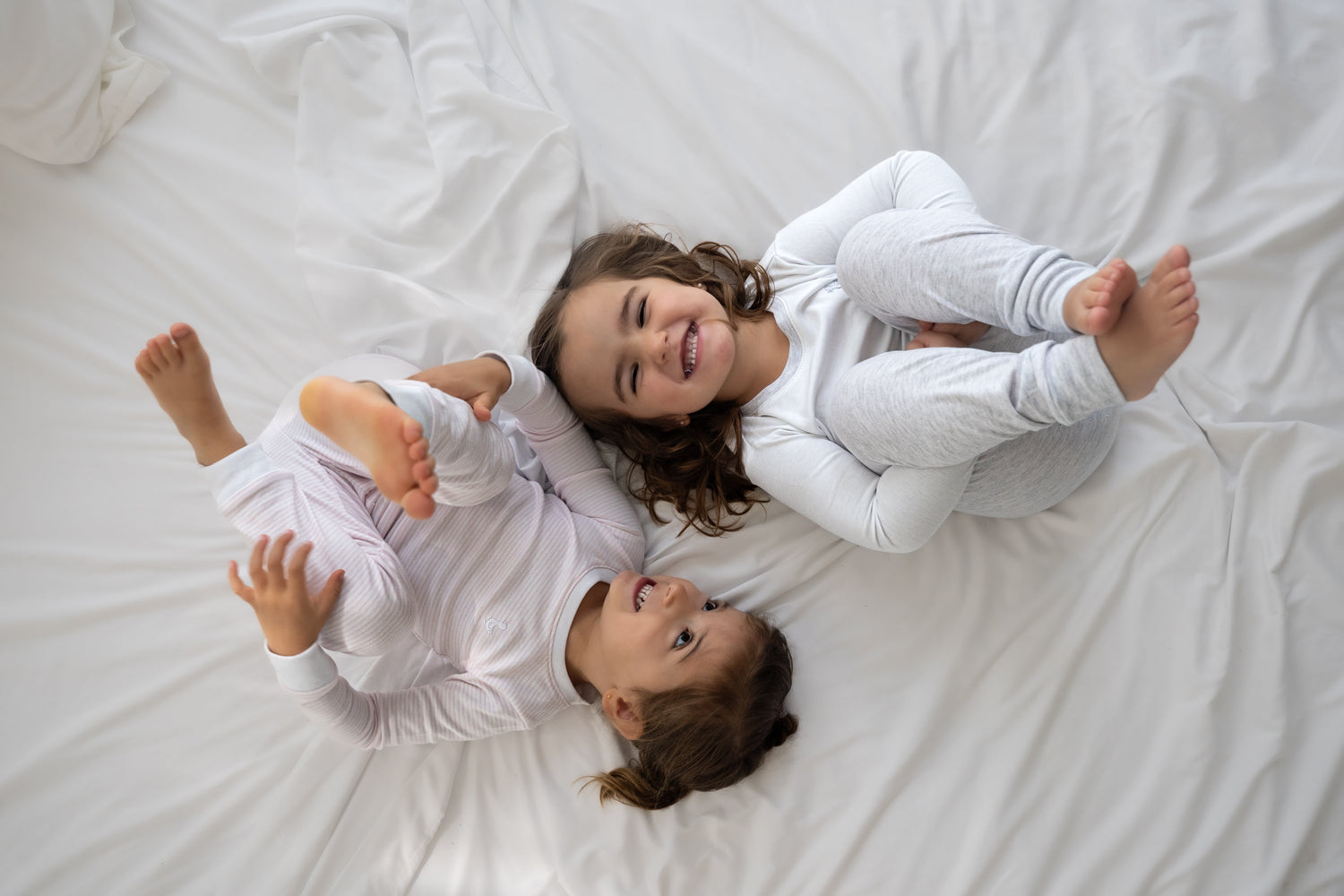 Toddler Pajamas
