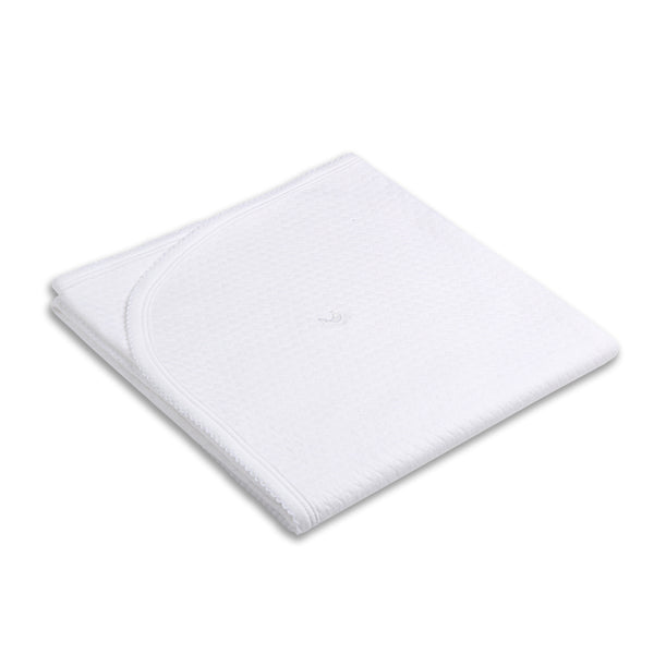Pima Baby Blanket