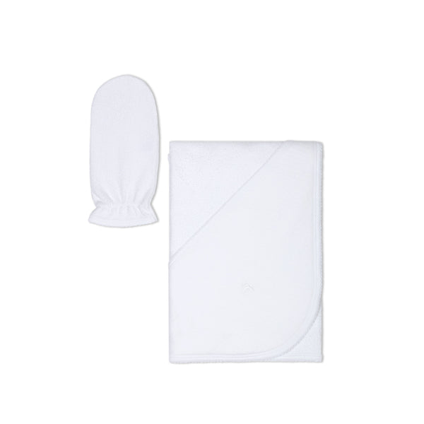 kids soft bath towel
