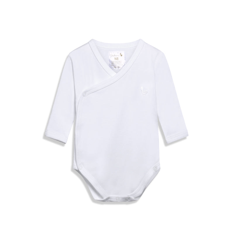 baby soft bodysuit