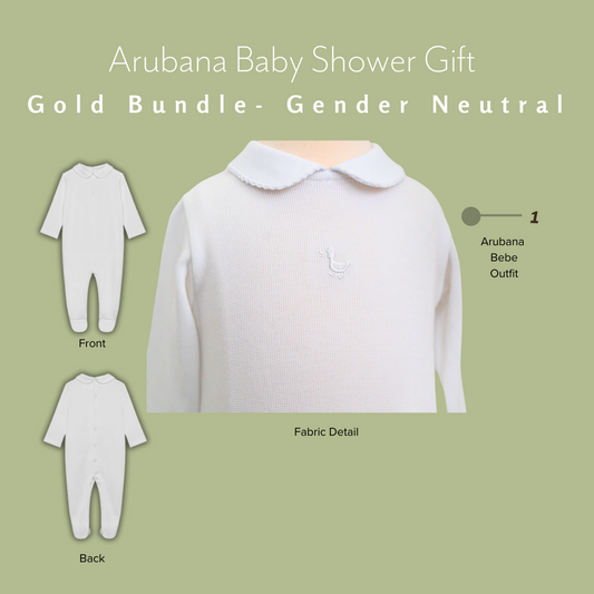 Ultimate Baby Essentials Bundle