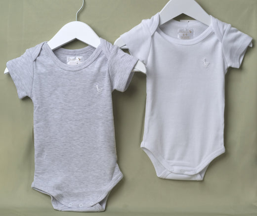 Why Peruvian Pima Cotton is the Gold Standard for Baby Clothing
