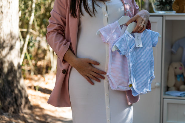 Ultimate Guide to the Convenient & Gentle Bodysuit