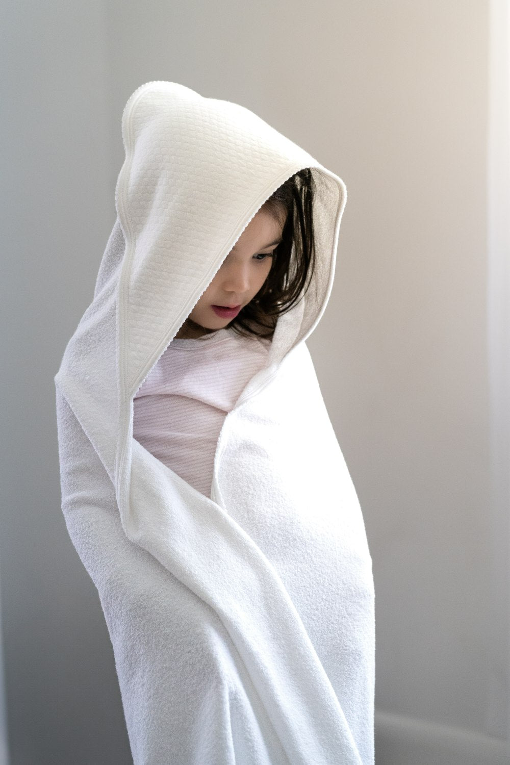 Towels & Blankets