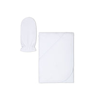 kids soft bath towel