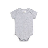 Half Sleeve Baby Bodysuit