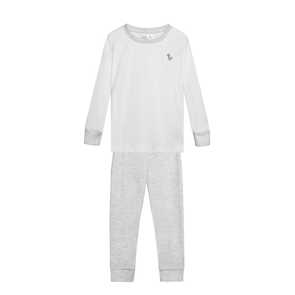 Kids Pajamas Set