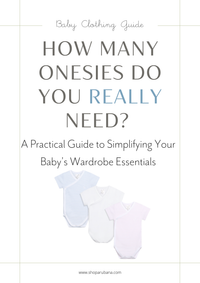 baby onesies