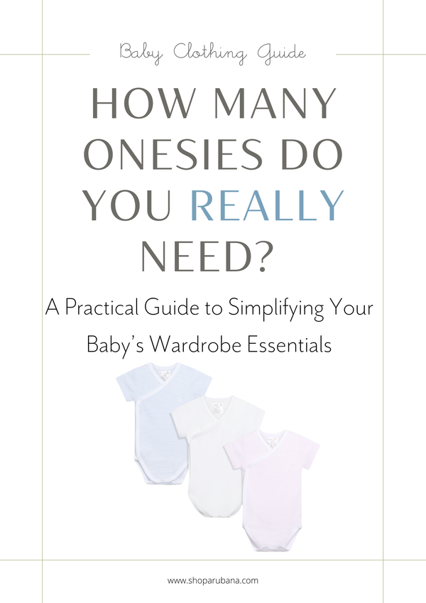 baby onesies