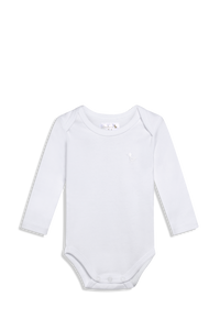 Classic Baby Bodysuit