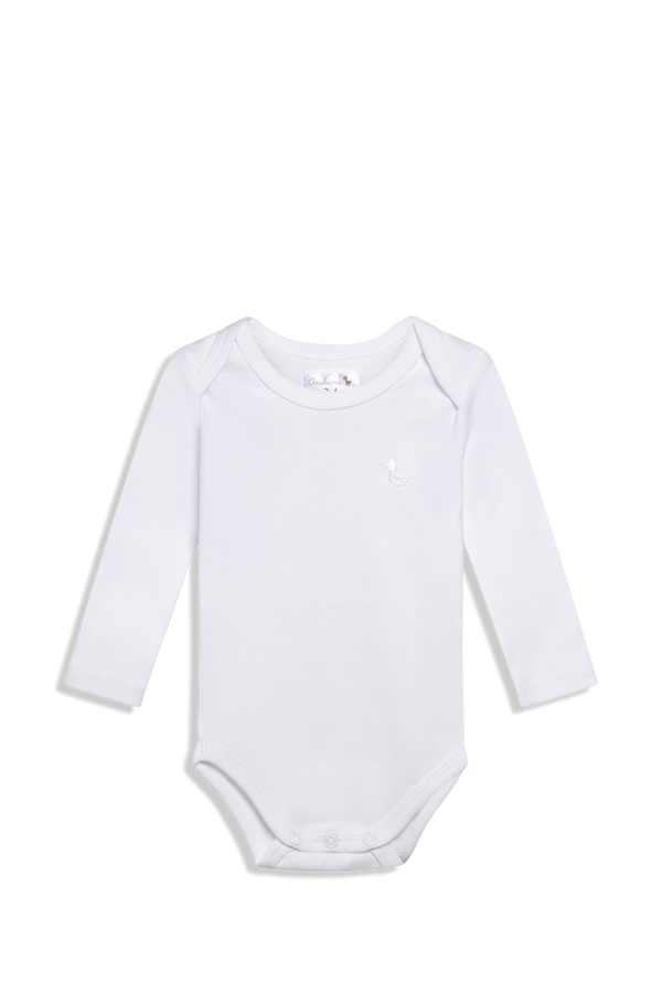 Classic Baby Bodysuit