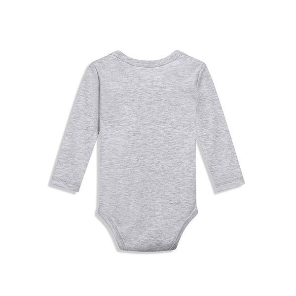 Long-Sleeve Onesie