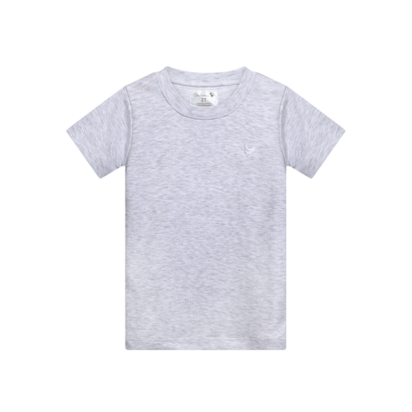 half sleeve toddler t-shirt